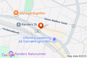 2 værelses lejlighed på 40 m2