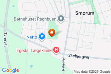 110 m2 hus/villa i Smørum