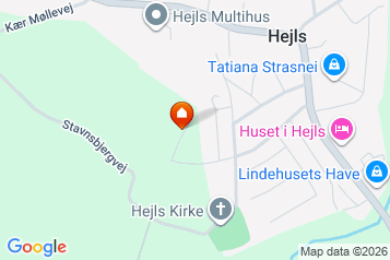2 værelses hus/villa på 70 m2