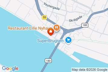 37 m2 lejlighed på Mellem Broerne