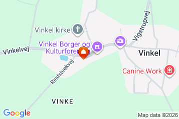 Lejlighed til 5.224 kr.