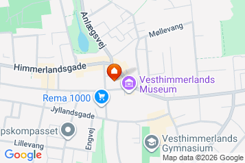 3 værelses lejlighed på 91 m2