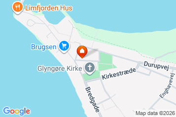 3 værelses lejlighed på 87 m2