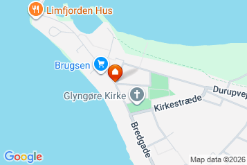 66 m2 lejlighed. Husdyr er tilladt