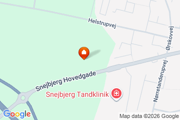 78 m2 hus/villa på Æblelunden