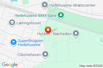 Frøstjernestræde, 88 m2, 3 værelser, 13.500 kr.