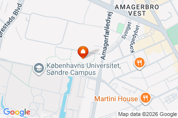Faste Batteri Vej, 135 m2, 4 værelser, 23.000...