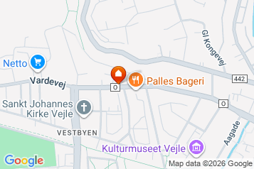 Lejlighed på Vardevej i Vejle