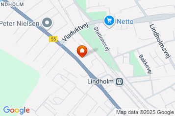 Lejlighed på Bendtsensvej i Nørresundby