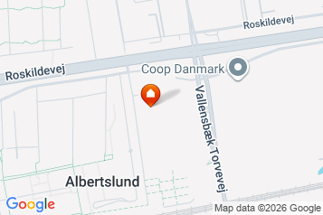 107 m2 lejlighed på Virkelund Allé