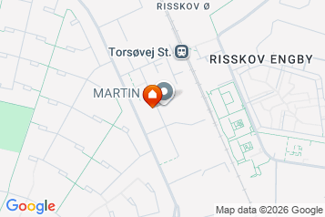 112 m2 lejlighed i Risskov