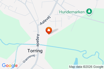 Åhaven, 68 m2, 3 værelser, 8.395 kr.