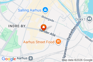 Lejlighed til 8.150 kr.