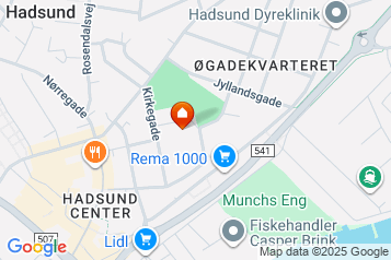 77 m2 lejlighed på Pejtersborgvej