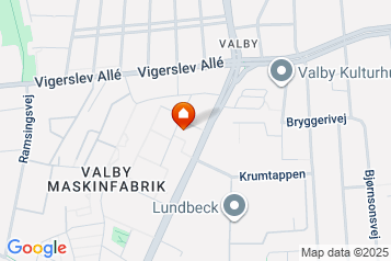 1 værelses lejlighed inkl. parkering