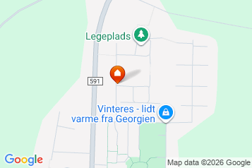 68 m2 hus/villa. Husdyr er tilladt