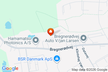 4 værelser for 15.300 kr. pr. måned