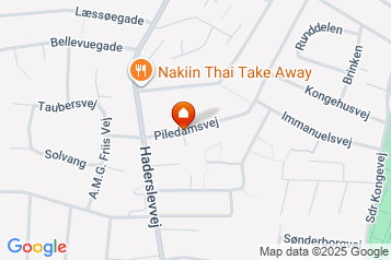 Lejlighed til 6.581 kr.