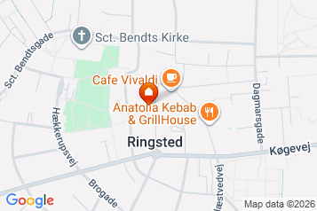 Lejlighed til 11.495 kr.