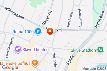 Nørre Alle, 74 m2, 3 værelser, 4.500 kr.