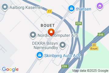 Hjørringvej, 169 m2, 1 værelse, 8.900 kr.