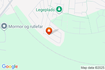 81 m2 lejlighed på Tobisvænget