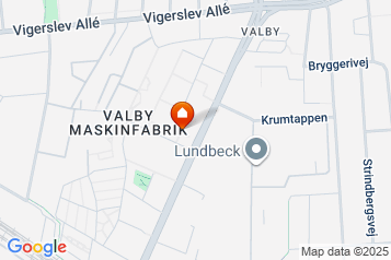 Gammel Køge Landevej, 108 m2, 3 værelser, 18.90...