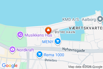Lejlighed til 8.295 kr.