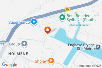 Kulvej, 96 m2, 3 værelser, 17.100 kr.