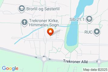 Ældrebolig på 102 m2 til 14.800 kr.