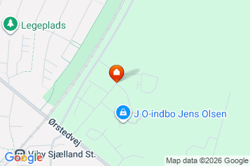 4 værelses hus/villa på 108 m2