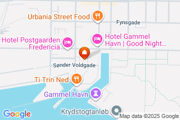 2 værelses lejlighed på 95 m2