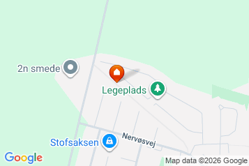 Kaj Birksteds Vej, 105 m2, 4 værelser, 10.900 k...