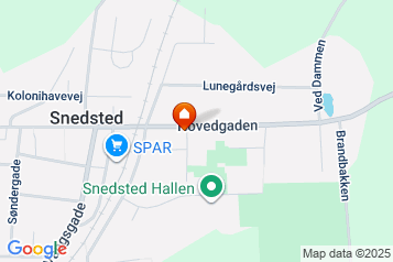 Hus/villa til 5.200 kr.