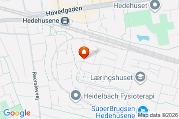 3 værelses lejlighed på 66 m2