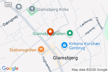 2 værelses lejlighed på 69 m2