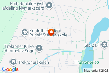 3 værelses lejlighed på 115 m2