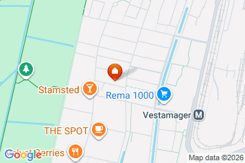 1 værelser for 8.995 kr. pr. måned