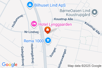 3 værelser for 8.450 kr. pr. måned
