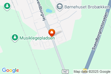 74 m2 lejlighed i Odense S