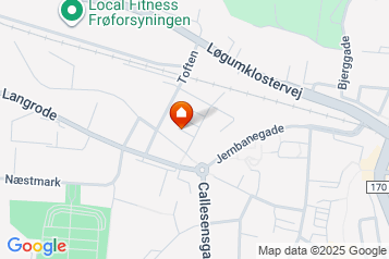 Blegen, 86 m2, 4 værelser, 5.307 kr.