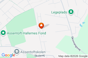 3 værelses lejlighed på 96 m2