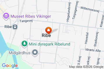 99 m2 lejlighed på Bøge Alle