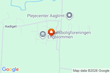 2 værelses lejlighed på 69 m2