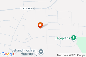 3 værelses lejlighed på 97 m2