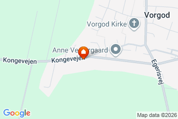 2 værelses lejlighed inkl. parkering