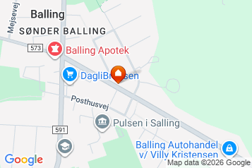 Lejlighed til 8.007 kr.