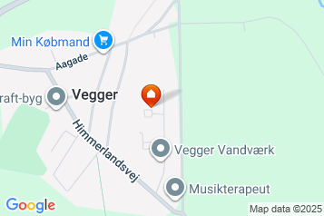 4 værelses hus/villa på 101 m2