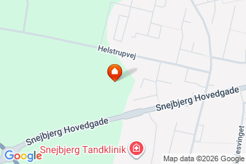 3 værelses hus/villa på 80 m2