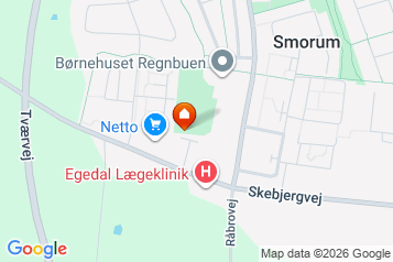 4 værelses hus/villa på 120 m2